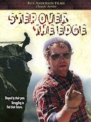  Step Over the Edge Poster