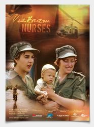  Vietnam Nurses Poster
