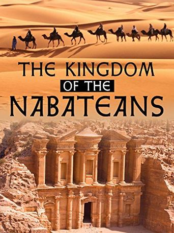  The Kingdom of the Nabateans, from Hegra to Medain Saleh Poster