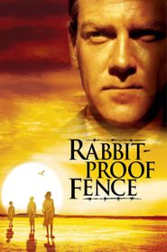  Rabbit-Proof Fence Poster