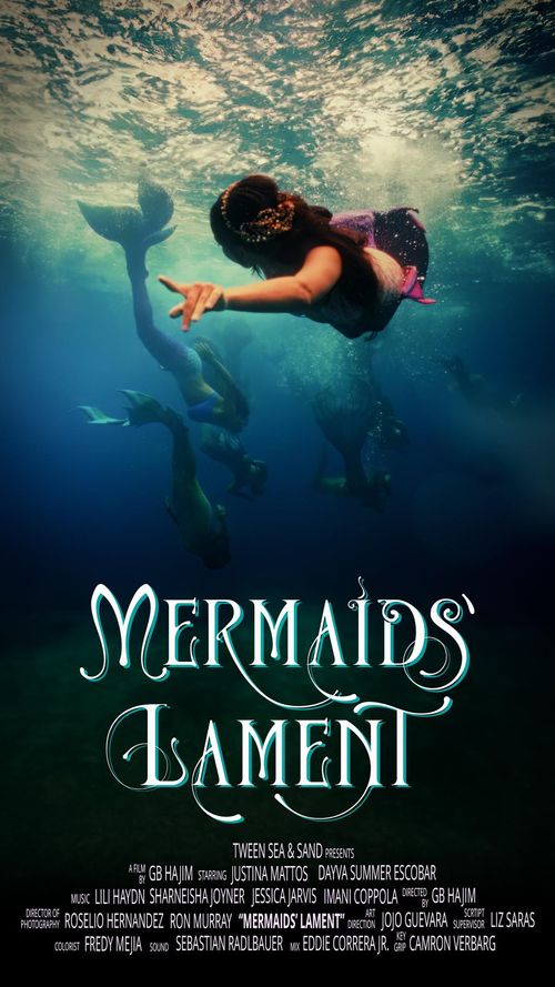 Mermaids Lament 2023 Where To Watch And Stream Online Reelgood 7752