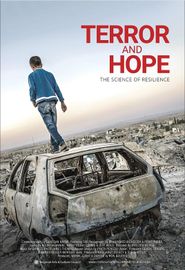  Terror and Hope: The Science of Resilience Poster