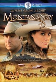  Nora Roberts’ Montana Sky Poster