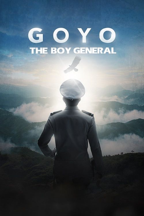 Goyo: The Boy General Poster
