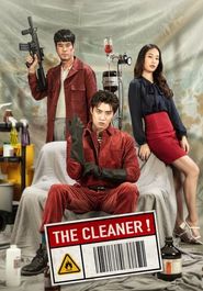  The Cleaner Poster