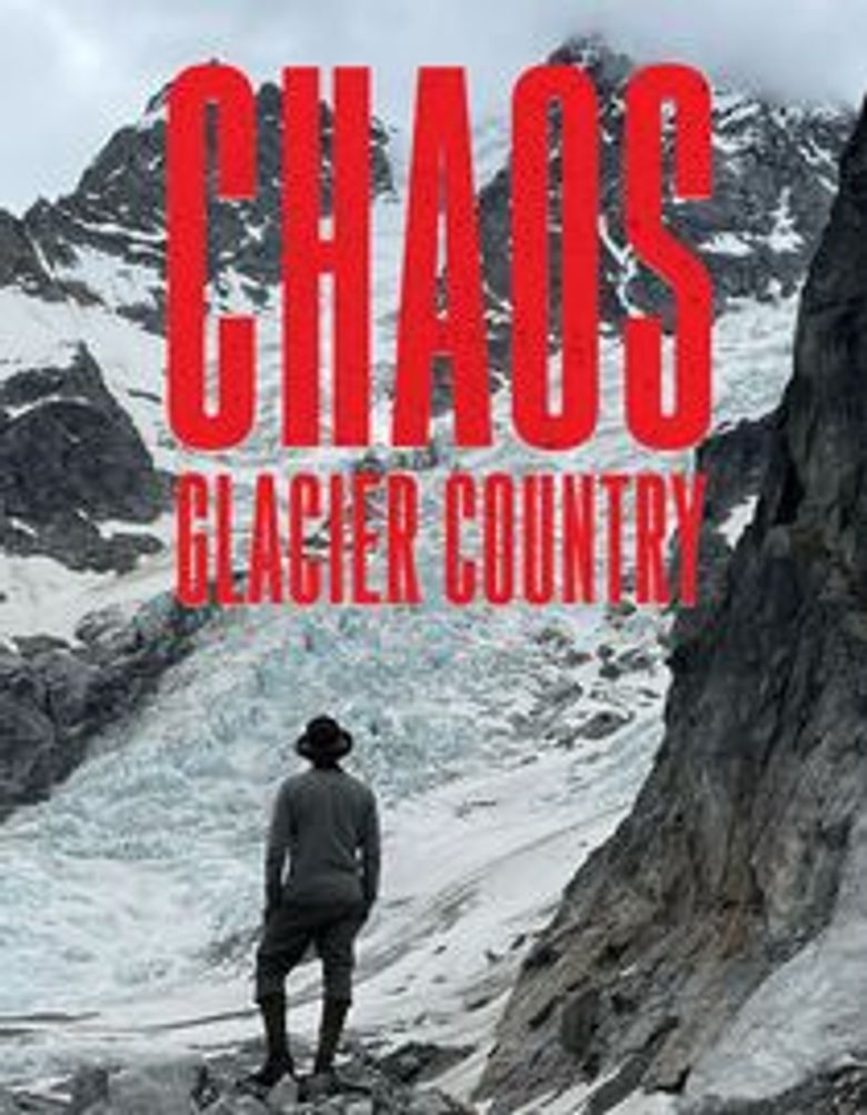 Chaos Glacier Country