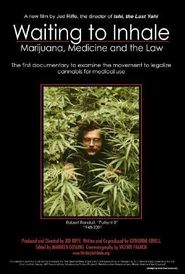  Waiting to Inhale: Marijuana, Medicine and the Law Poster