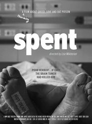  Spent Poster