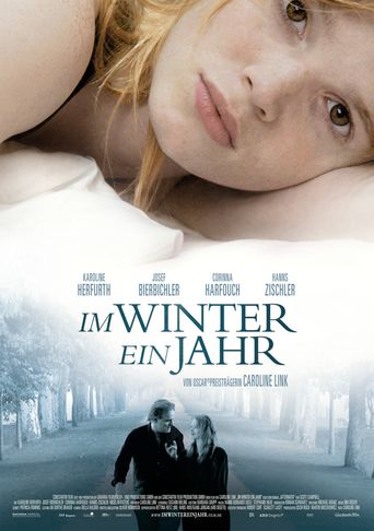  A Year Ago in Winter Poster
