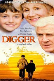 Digger Poster