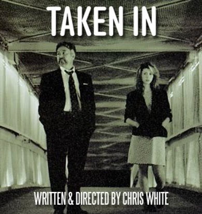 Taken in Taken in