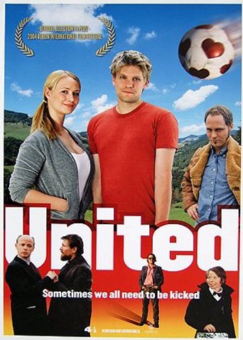  United Poster