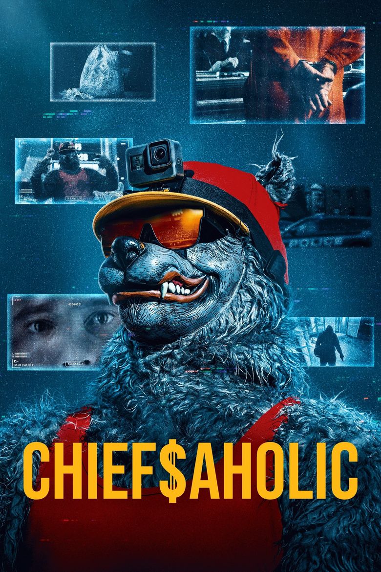 ChiefsAholic: A Wolf in Chiefs Clothing ChiefsAholic: A Wolf in Chiefs Clothing
