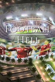  Football Hell Poster