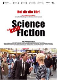  Science Fiction Poster