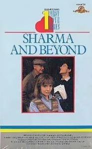  Sharma and Beyond Poster