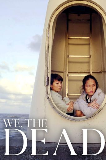  We, the Dead Poster