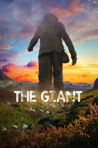  The Giant Poster