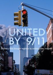  United by 9/11 Poster