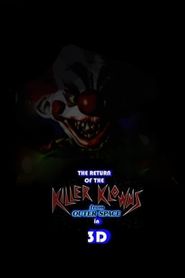  The Return of the Killer Klowns from Outer Space Poster