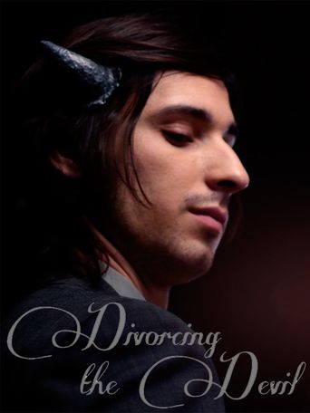  Divorcing the Devil Poster