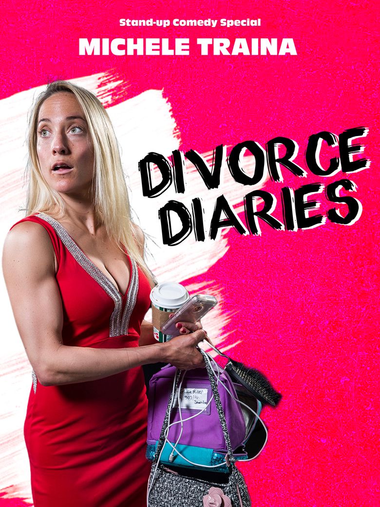 Michele Traina: Divorce Diaries