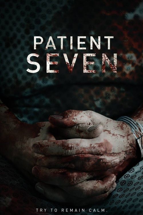 Patient Seven Poster