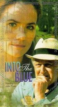  Into the Blue Poster