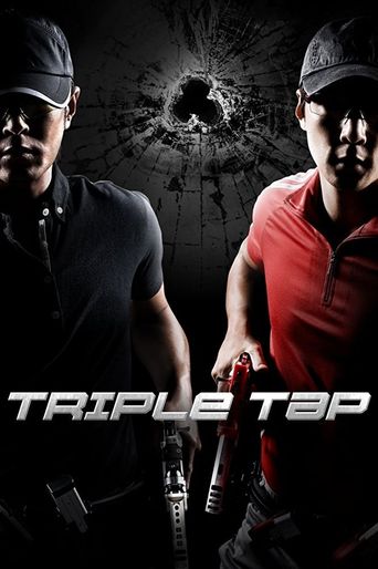  Triple Tap Poster