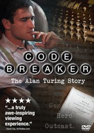  Codebreaker Poster
