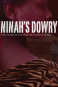  Ninah's Dowry Poster