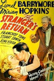  The Stranger's Return Poster