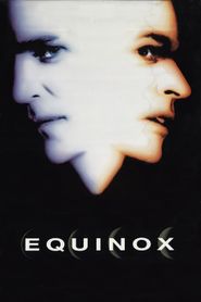  Equinox Poster