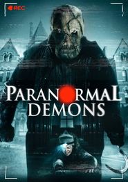  Paranormal Demons Poster