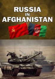 Modern Warfare: Russia in Afghanistan Poster