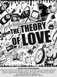  The Theory of Love Poster
