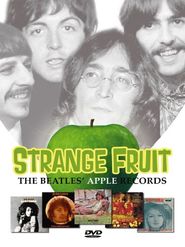  Strange Fruit: The Beatles' Apple Records Poster