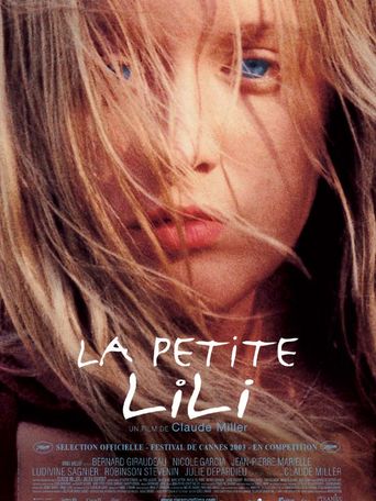  Little Lili Poster