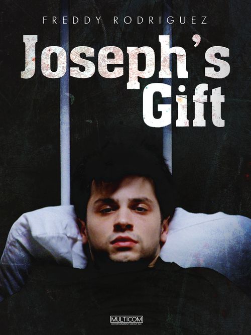 Joseph's Gift Poster