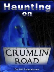  Haunting on Crumlin Road Poster