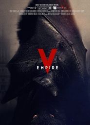  Empire V Poster