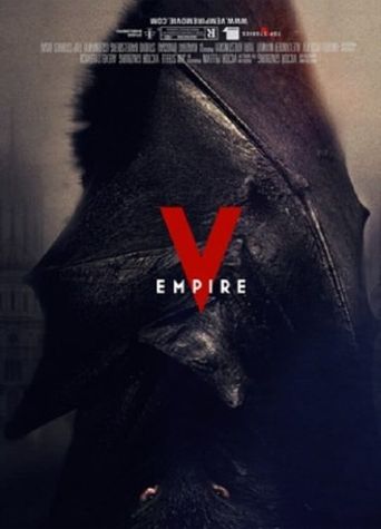  Empire V Poster