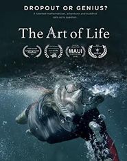  Art of Life Poster