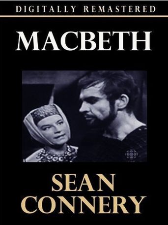  MacBeth Poster