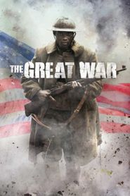  The Great War Poster