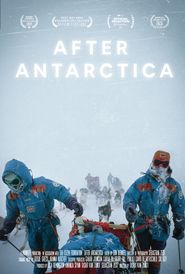  After Antarctica Poster
