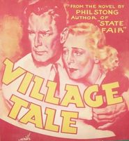  Village Tale Poster