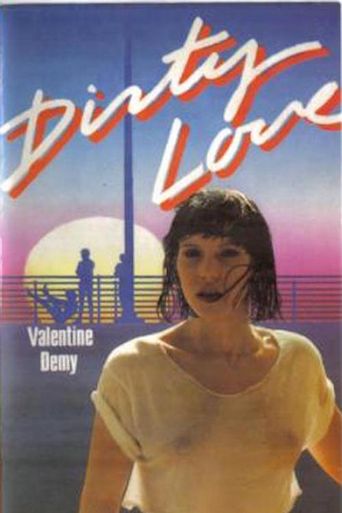  Dirty Love Poster