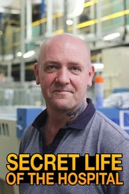  Secret Life of the Hospital Poster