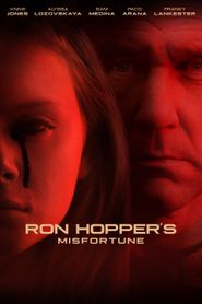  Ron Hopper's Misfortune Poster